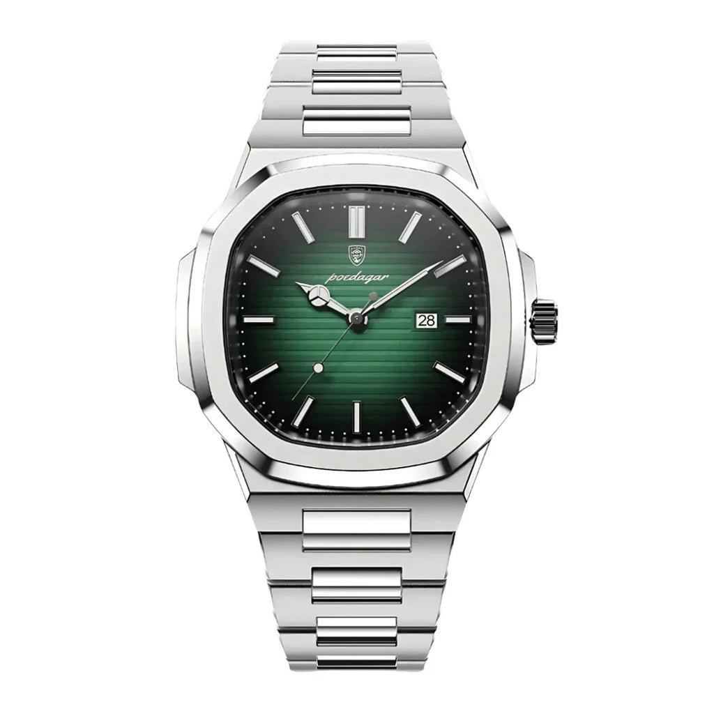 POEDAGAR King's Oak 41mm product photo 1
